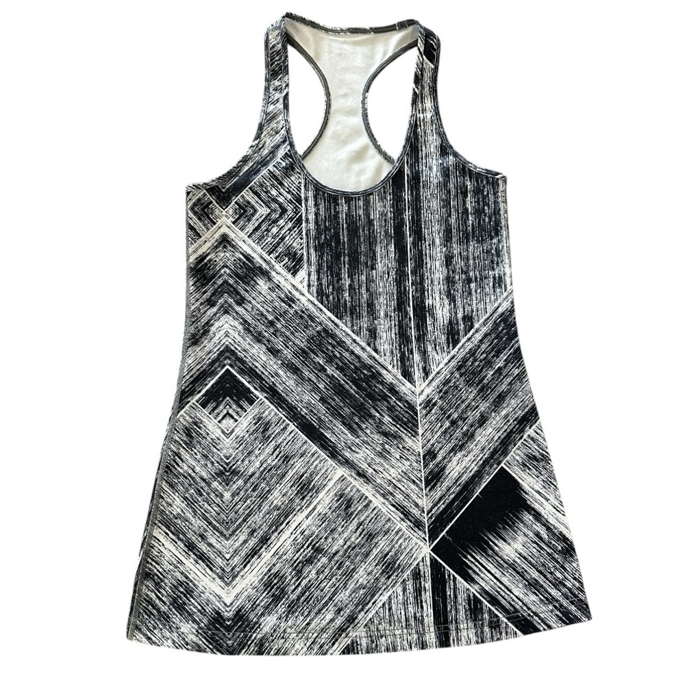 Lululemon Cool Racerback - Picture 4 of 5
